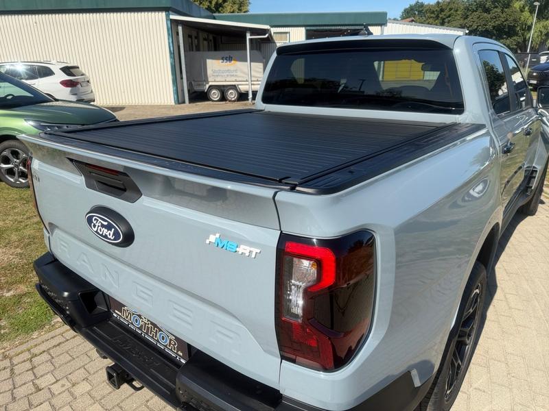 Ford Ranger · MSRT Doppelkabine · Bild 22
