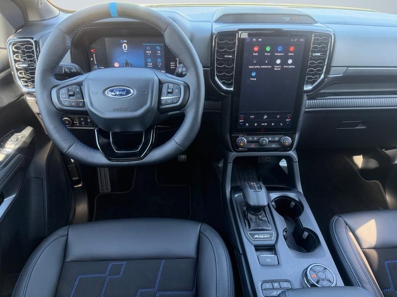 Ford Ranger · MSRT Doppelkabine · Bild 8
