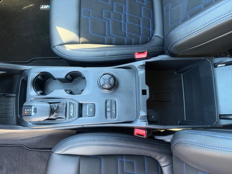 Ford Ranger · MSRT Doppelkabine · Bild 18