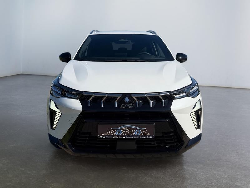 Mitsubishi ASX · Diamant Plus