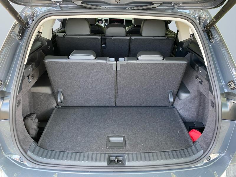 VW Tayron · Life · Bild 14