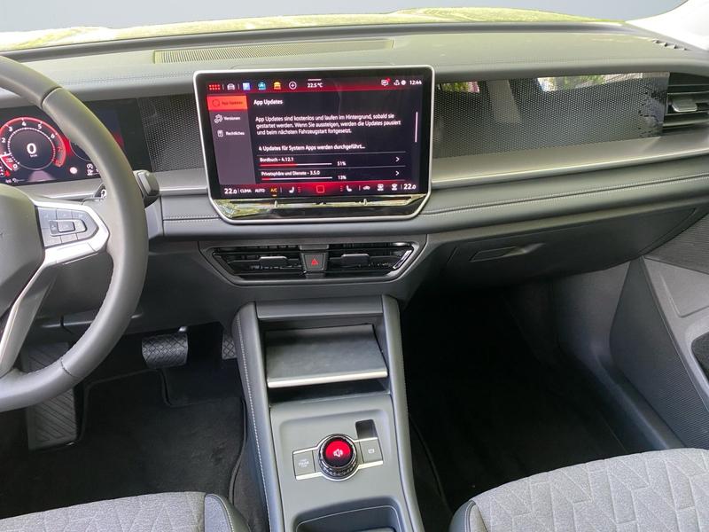 VW Tayron · Life · Bild 9