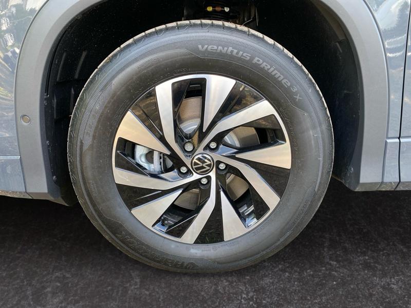 VW Tayron · Life · Bild 15