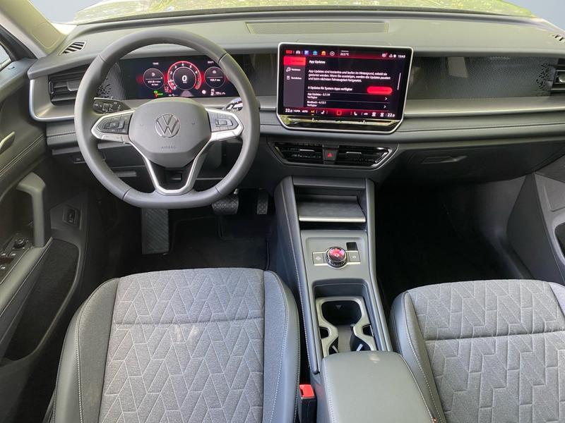 VW Tayron · Life · Bild 8