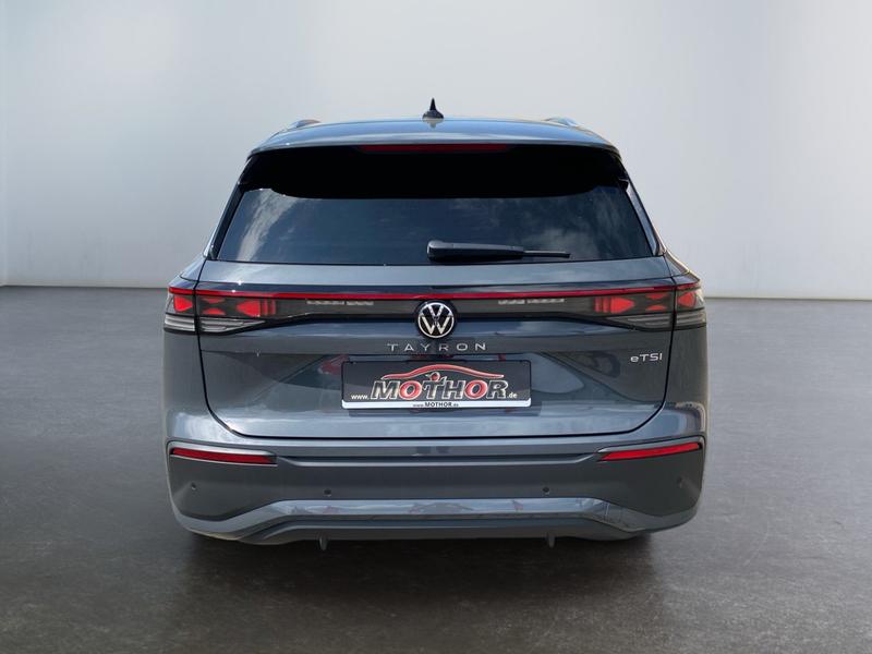 VW Tayron · Life