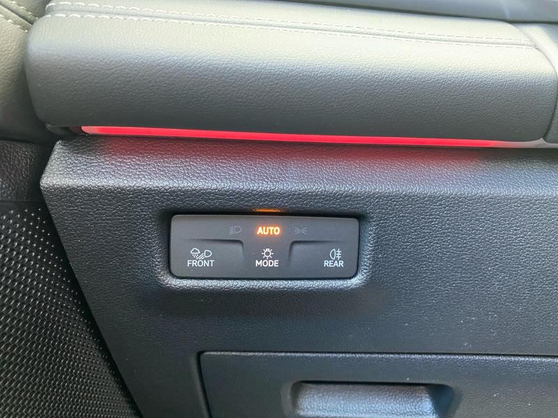 VW Tayron · Life · Bild 18