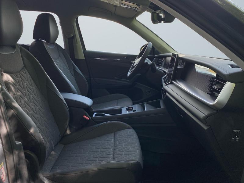VW Tayron · Life · Bild 10