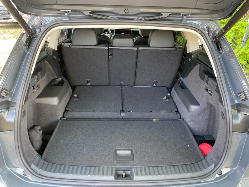 VW Tayron · Life · Bild 16