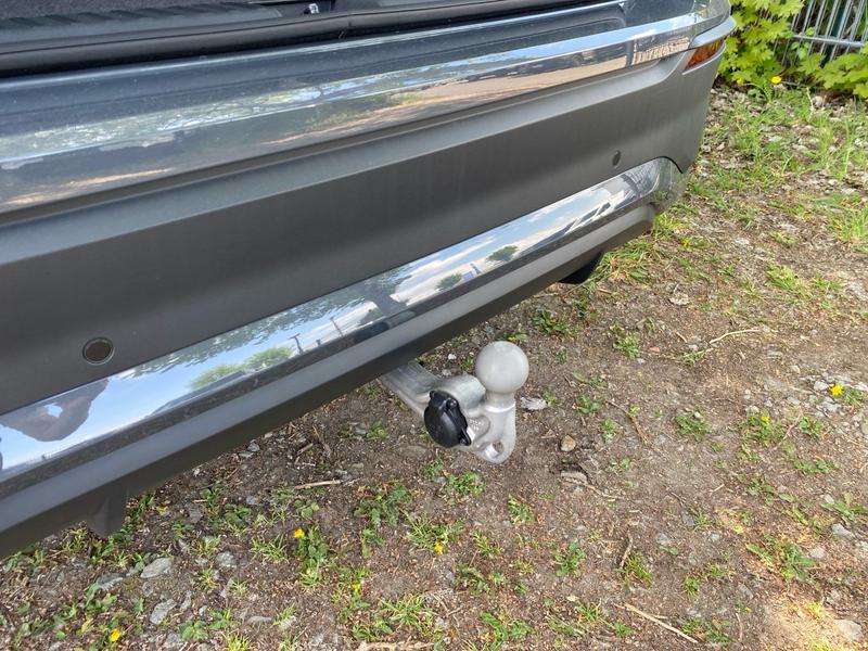 VW Tayron · Life · Bild 17