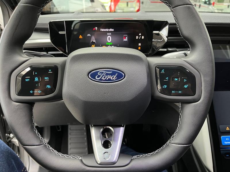 Ford Capri · Select · Bild 19