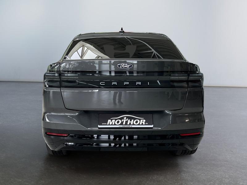 Ford Capri · Select