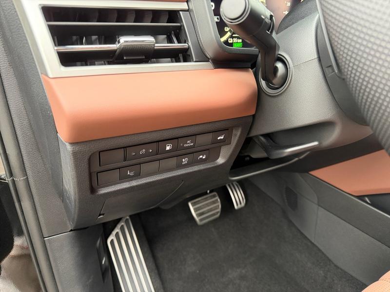 Mitsubishi Outlander · S-AWC Top · Bild 17