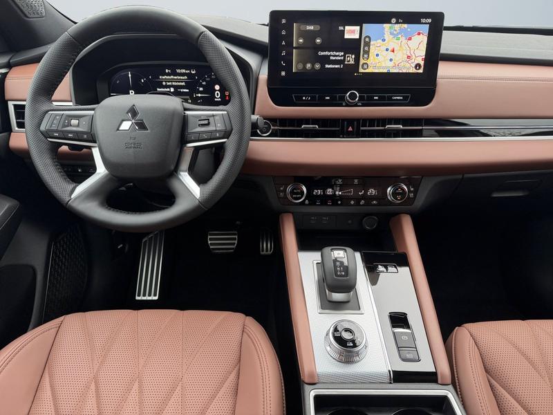 Mitsubishi Outlander · S-AWC Top · Bild 8
