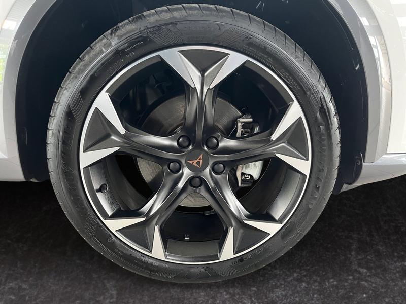 CUPRA Formentor · Basis · Bild 15