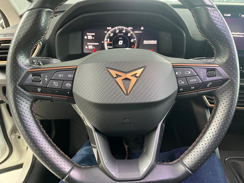 CUPRA Formentor · Basis · Bild 18