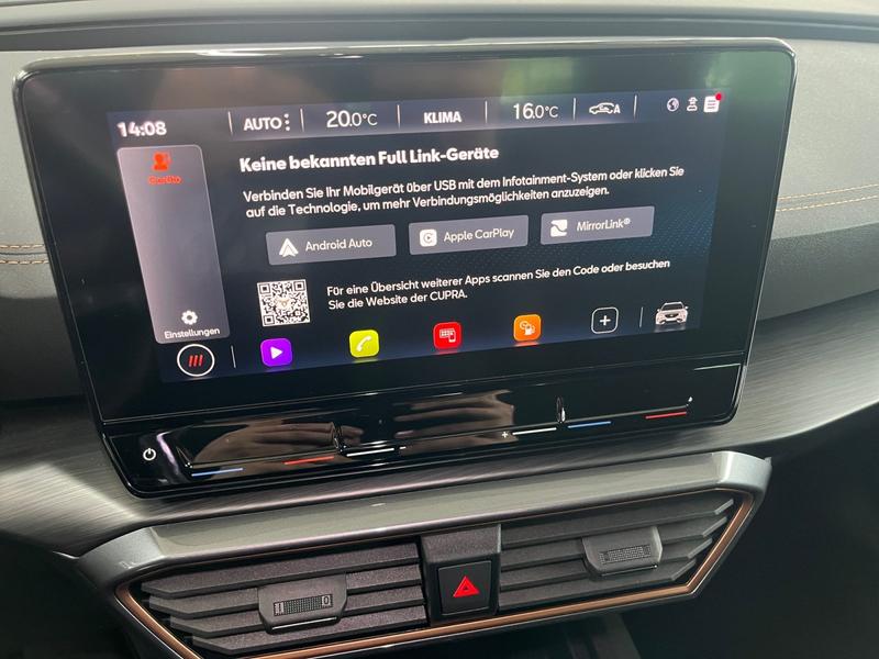 CUPRA Formentor · Basis · Bild 19