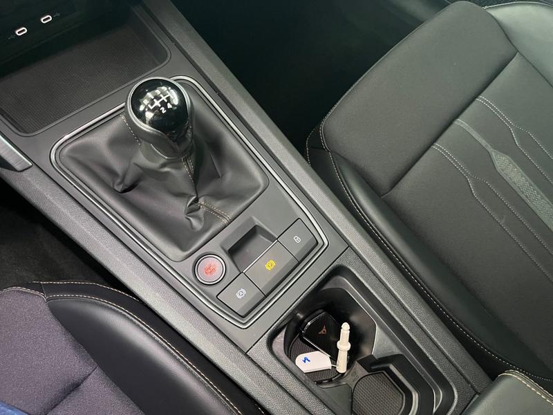 CUPRA Formentor · Basis · Bild 9