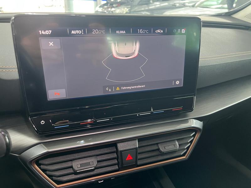 CUPRA Formentor · Basis · Bild 16
