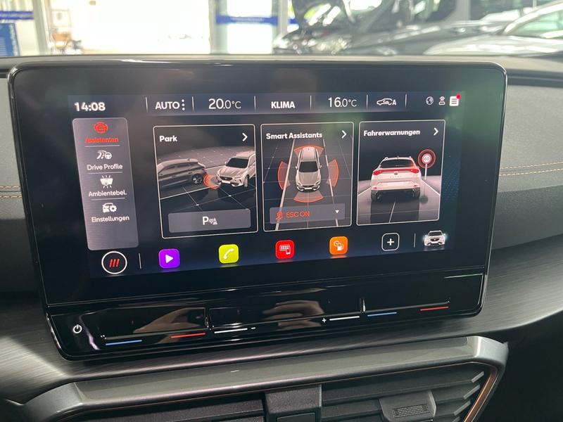 CUPRA Formentor · Basis · Bild 20