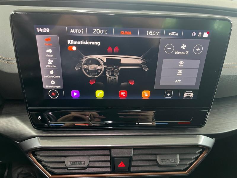 CUPRA Formentor · Basis · Bild 21