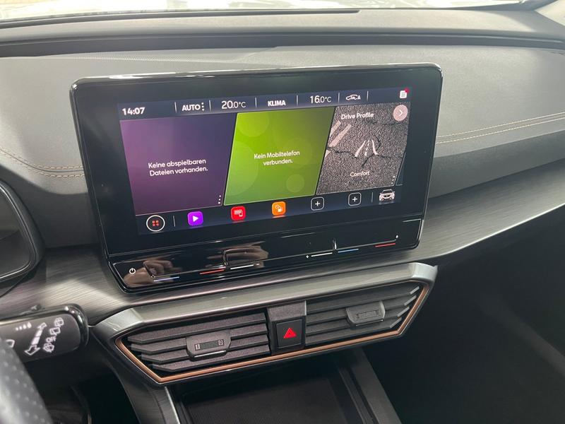 CUPRA Formentor · Basis · Bild 13