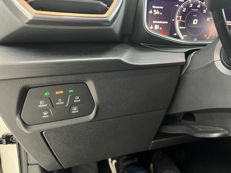 CUPRA Formentor · Basis · Bild 17