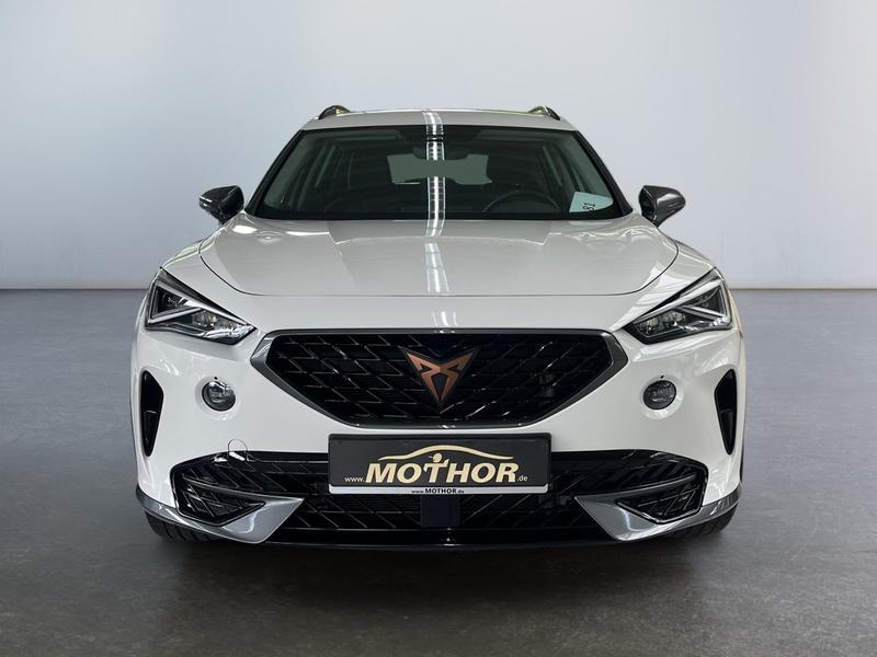 CUPRA Formentor · Basis