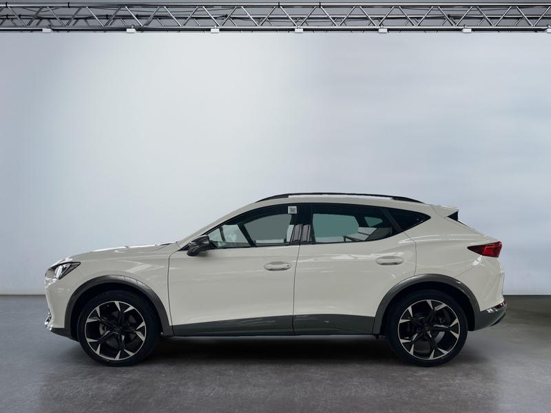 CUPRA Formentor · Basis