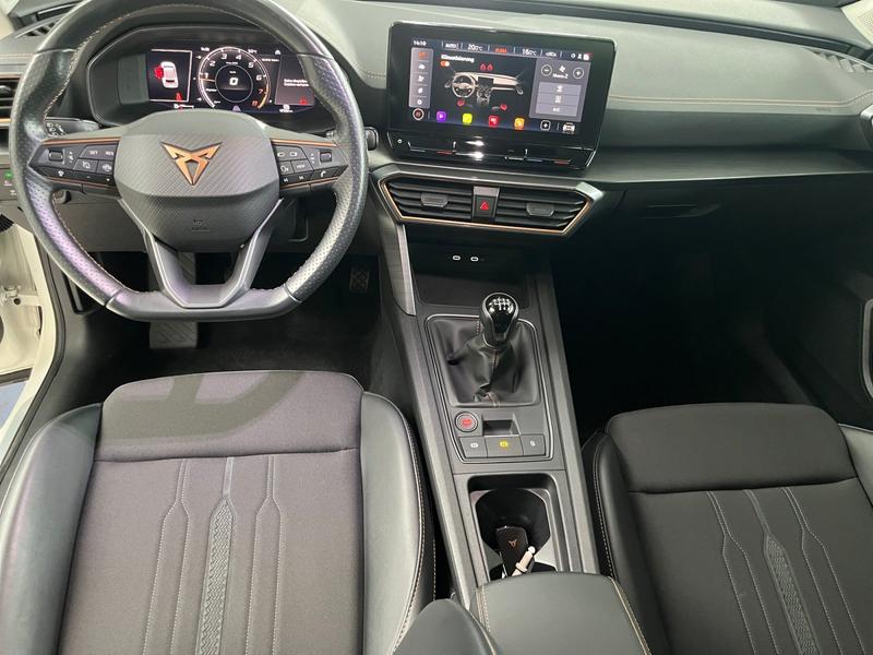 CUPRA Formentor · Basis · Bild 8