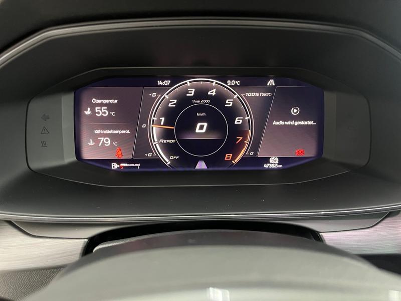 CUPRA Formentor · Basis · Bild 12