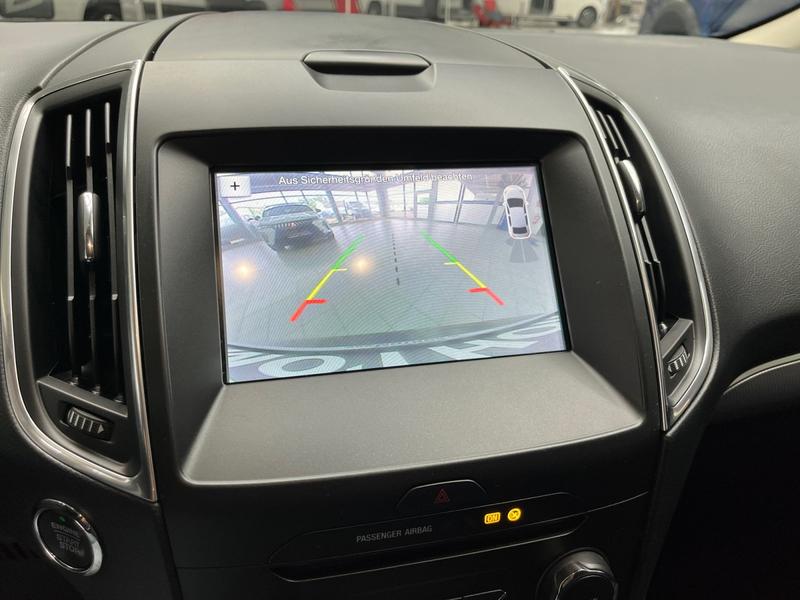 Ford S-Max · Titanium · Bild 26
