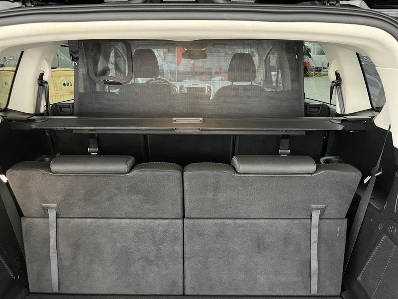 Ford S-Max · Titanium · Bild 16