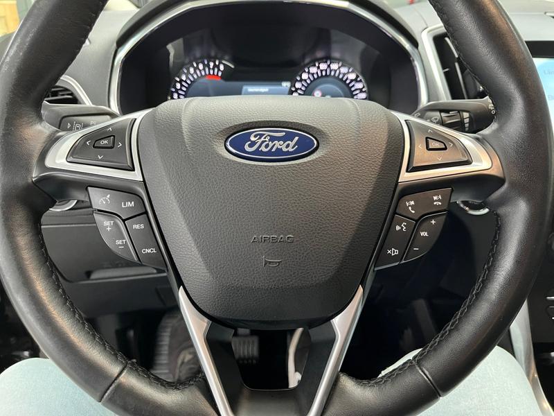 Ford S-Max · Titanium · Bild 24