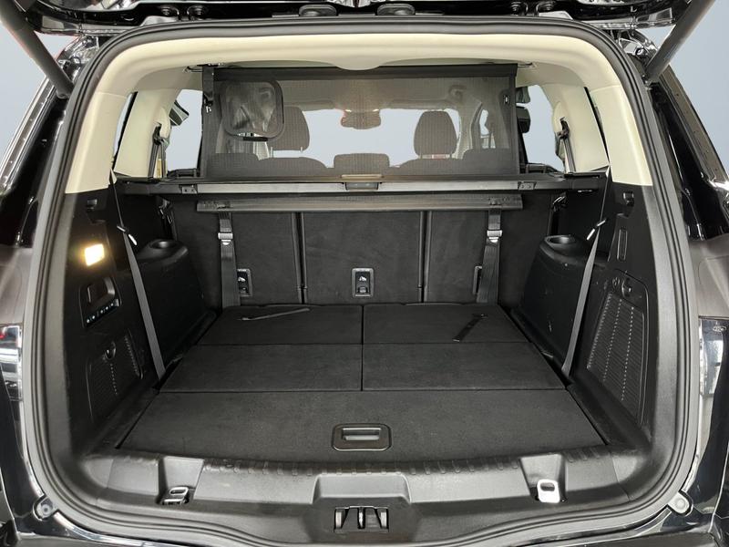 Ford S-Max · Titanium · Bild 14