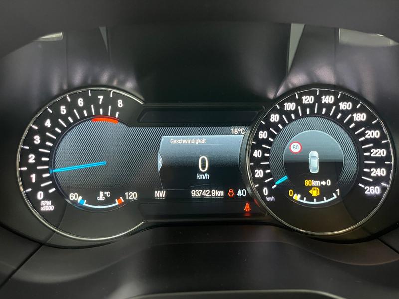 Ford S-Max · Titanium · Bild 12