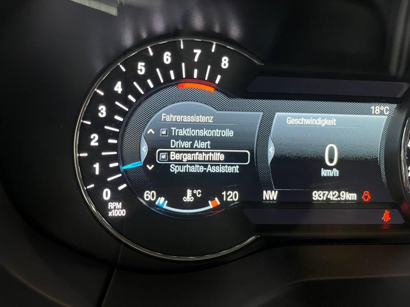 Ford S-Max · Titanium · Bild 27