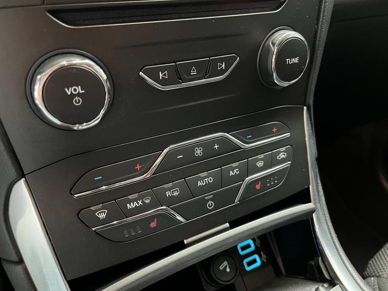 Ford S-Max · Titanium · Bild 22