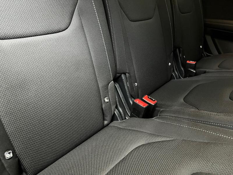 Ford S-Max · Titanium · Bild 19