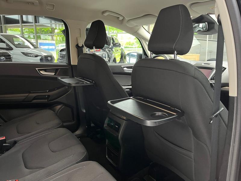 Ford S-Max · Titanium · Bild 18