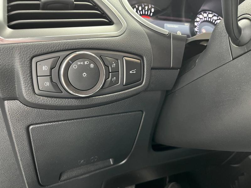 Ford S-Max · Titanium · Bild 25