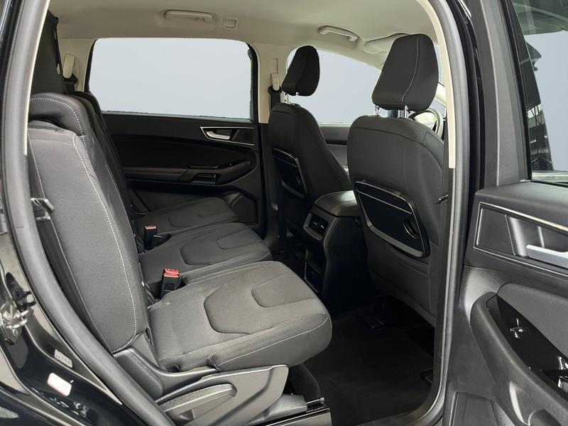Ford S-Max · Titanium · Bild 11