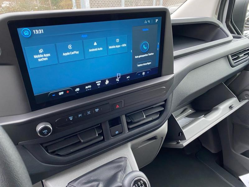 Ford Transit Custom · Trend L1 · Bild 17