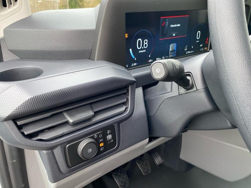 Ford Transit Custom · Trend L1 · Bild 15