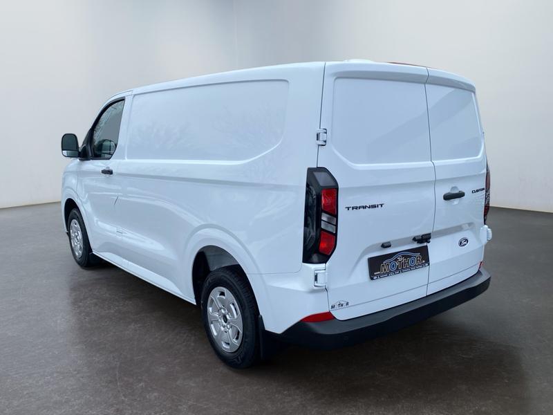 Ford Transit Custom · Trend L1