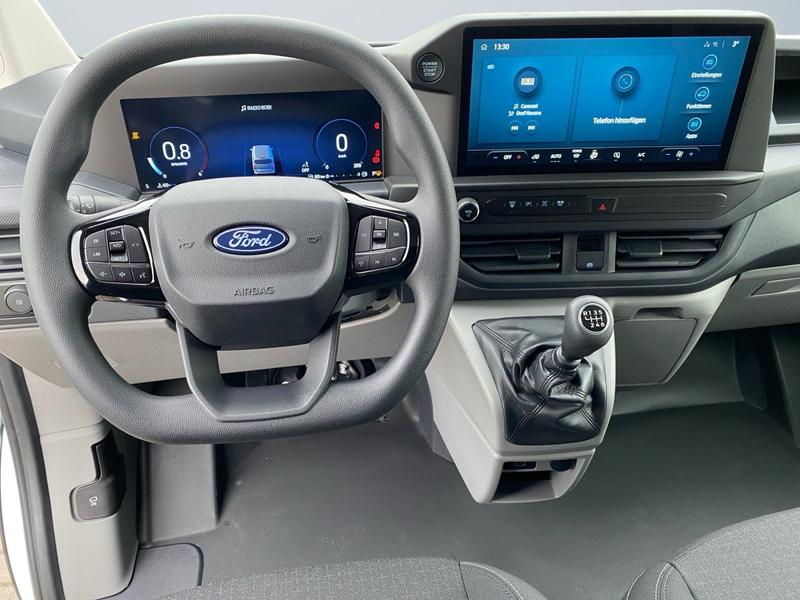 Ford Transit Custom · Trend L1 · Bild 8