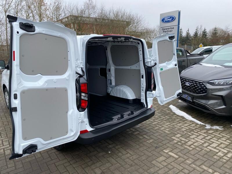 Ford Transit Custom · Trend L1 · Bild 20