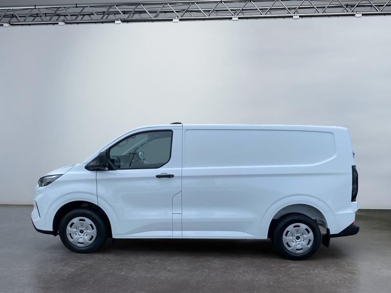 Ford Transit Custom · Trend L1