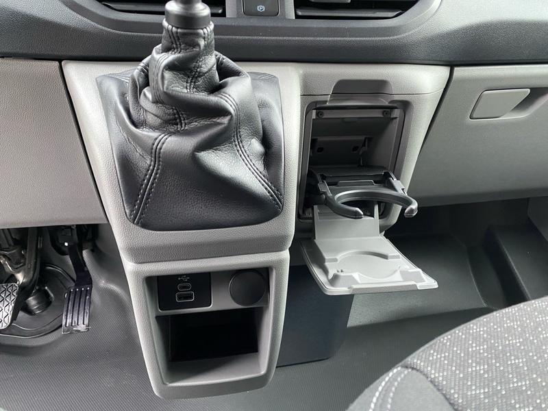 Ford Transit Custom · Trend L1 · Bild 18