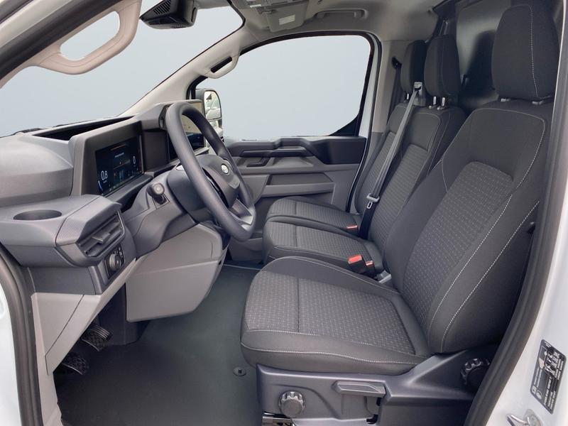 Ford Transit Custom · Trend L1