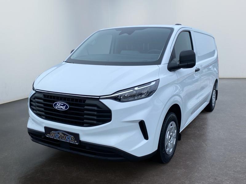 Ford Transit Custom · Trend L1
